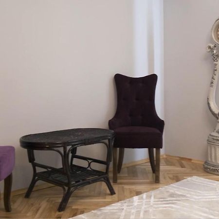 Paulmarie Apartments On Pushkinskaya Брест Екстер'єр фото