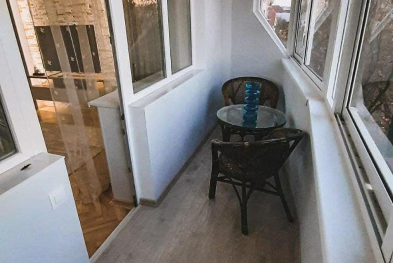 Paulmarie Apartments On Pushkinskaya Брест Екстер'єр фото